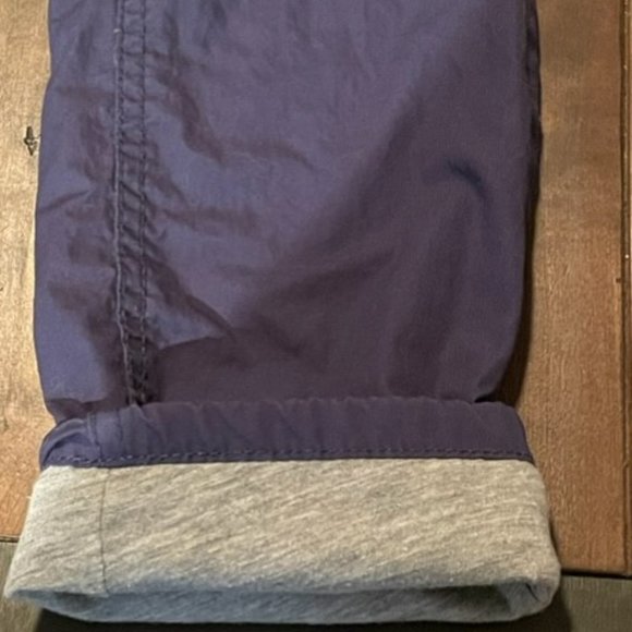 Boy's lined cargo pants - Picture 5 of 6